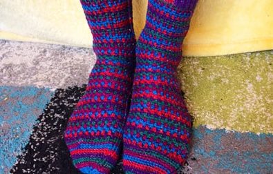 35-best-crochet-free-sock-patterns-for-adults-and-children-2019