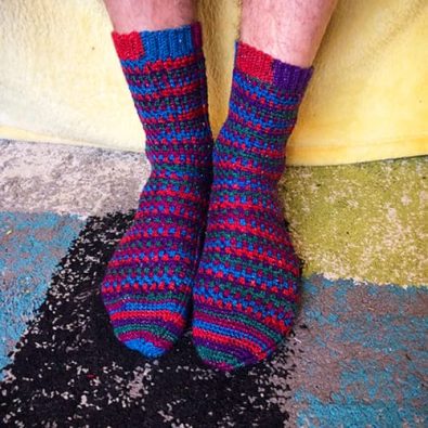 35-best-crochet-free-sock-patterns-for-adults-and-children-2019