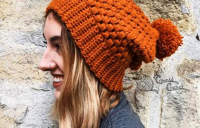 35-most-popular-free-crochet-hat-models-autumn-and-winter-new-2019