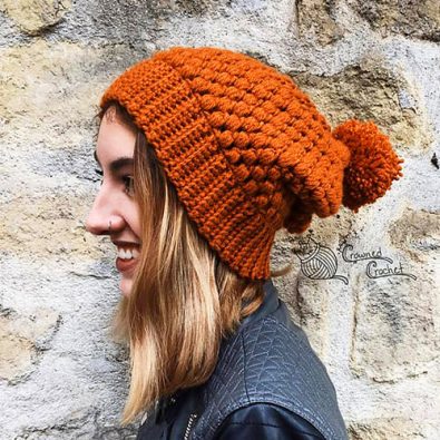 35-most-popular-free-crochet-hat-models-autumn-and-winter-new-2019