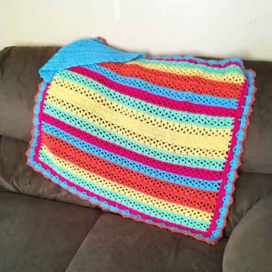 baby-free-crochet-blanket-pattern-for-thin-yarn