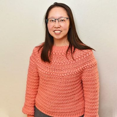 lovely-sweater-crochet-free-pattern