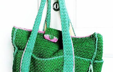 8-pocket-crochet-diaper-bag-free-pattern