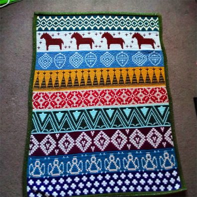 afghan-free-mosaic-crochet-blanket-pattern