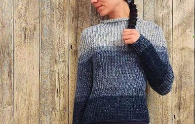 autumn-women-sweater-crochet-free-pattern