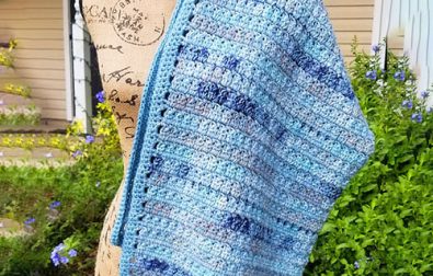 baby-crochet-cluster-stitch-blanket-pattern-free