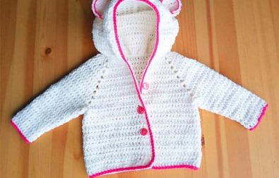 baby-crochet-hoodie-for-bear-ears-free-pattern