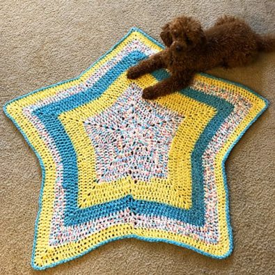 baby-crochet-pattern-for-star-blanket-free