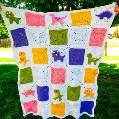 baby-free-crochet-dinosaur-blanket-pattern