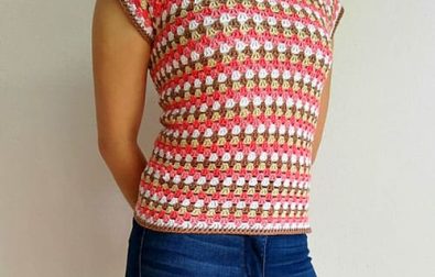 best-summer-free-crochet-granny-top-pattern