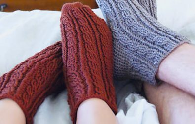 cabled-crochet-bed-socks-pattern-free-pdf