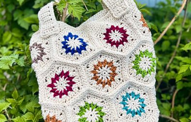 free-crochet-daisy-tote-bag-pattern