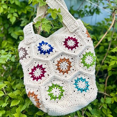 free-crochet-daisy-tote-bag-pattern