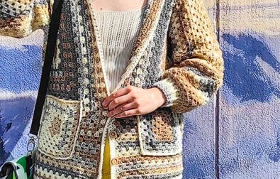 granny-square-hexagon-crochet-cardigan-free-pattern