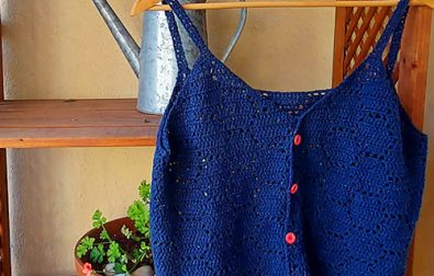 honeycomb-free-crochet-tank-top-womens-pattern