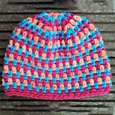moss-stitch-basic-crochet-beanie-pattern-free