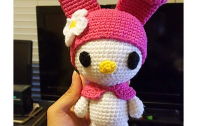 my-melody-crochet-bunny-free-amigurumi-pattern