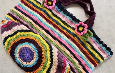 rainbow-with-flowers-crochet-tote-bag-free-pattern