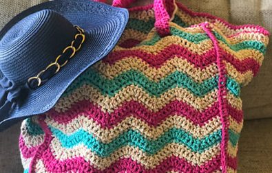 ripple-crochet-beach-bag-free-pattern