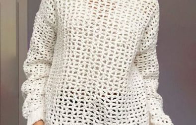 summer-crochet-mesh-sweater-pattern-free