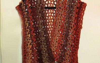 womens-crochet-poncho-vest-free-pattern