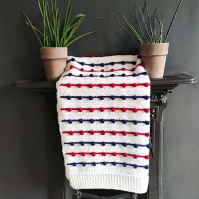 bobble-crochet-baby-blanket-pattern-free