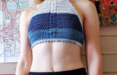 butterfly-crochet-crop-halter-top-free-pattern