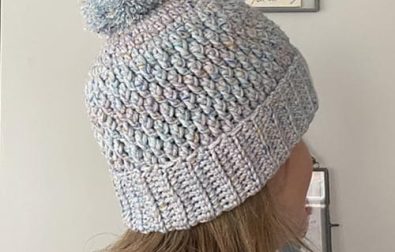 country-crochet-ribbed-beanie-free-pattern