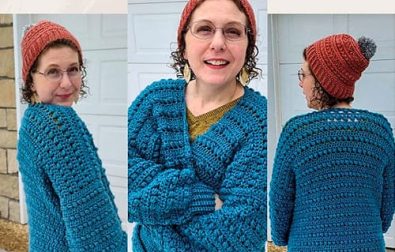 crochet-bead-stitch-cardigan-free-pattern