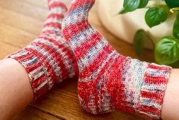 easy-crochet-socks-for-adults-free-pattern