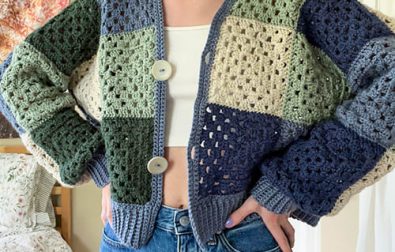 free-crochet-granny-square-cropped-cardigan-pattern