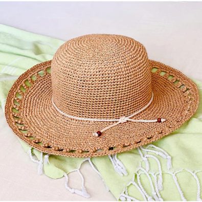 free-crochet-summer-hat-pattern