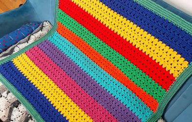 granny-modern-striped-crochet-blanket-pattern-free