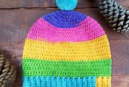 kids-slouchy-crochet-beanie-pattern-free
