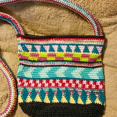 mosaic-crochet-purse-free-pdf-pattern