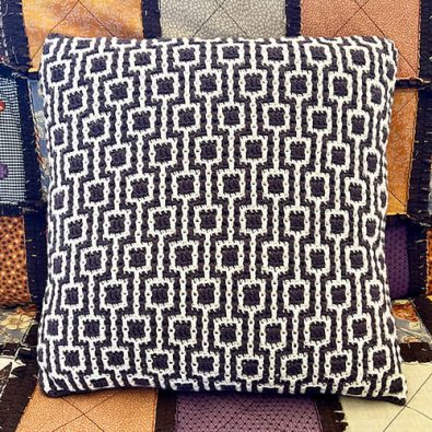 pillow-crochet-mosaic-pattern-free-pdf