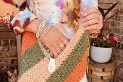 rectangle-crochet-bag-free-pattern