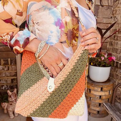 rectangle-crochet-bag-free-pattern