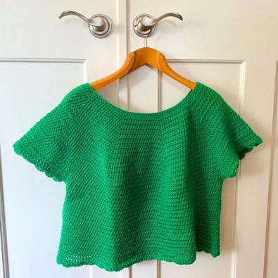 scallop-free-crop-top-crochet-pattern