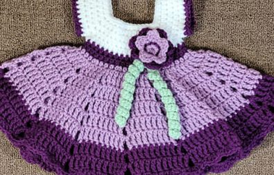 sugar-crochet-baby-dress-0-3-months-free-pattern