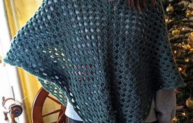 timeless-free-poncho-crochet-pattern-easy