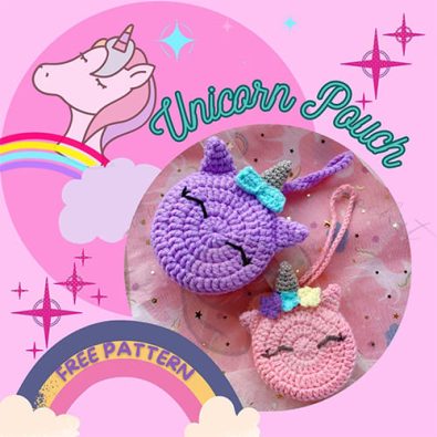unicorn-crochet-pouch-free-pattern