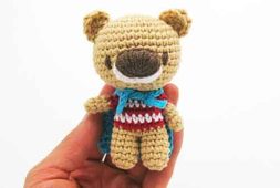 5-free-crochet-teddy-bear-amigurumi-patterns