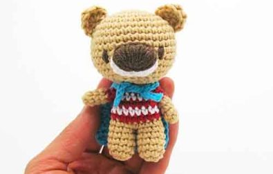 5-free-crochet-teddy-bear-amigurumi-patterns