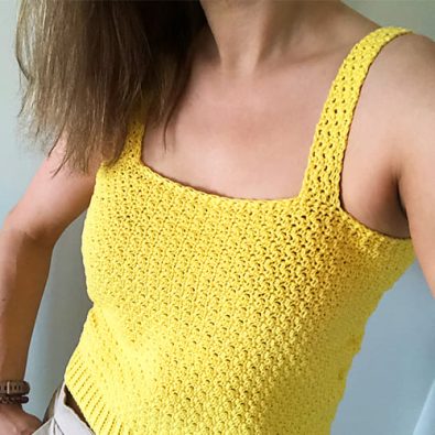 beginner-crochet-tank-top-free-pattern