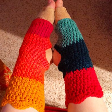 best-toeless-yoga-socks-crochet-pattern-free