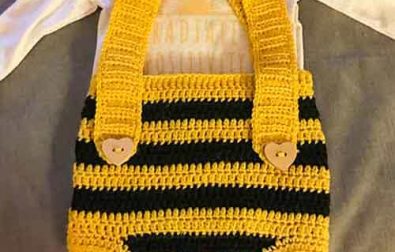 bumble-bee-crochet-baby-romper-free-pattern