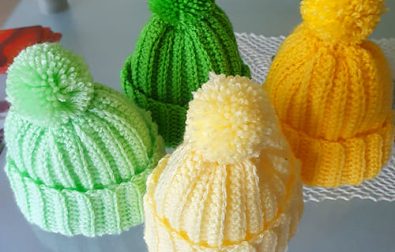 candy-colors-free-crochet-beanie-pattern-for-baby