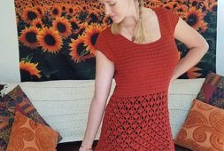 childrens-womens-crochet-dress-free-pattern