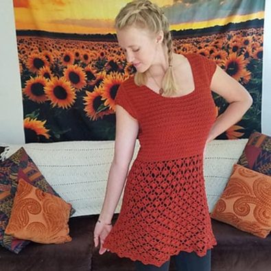 childrens-womens-crochet-dress-free-pattern